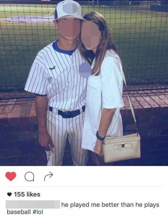 1. A baseball player who also happens to be a Playa