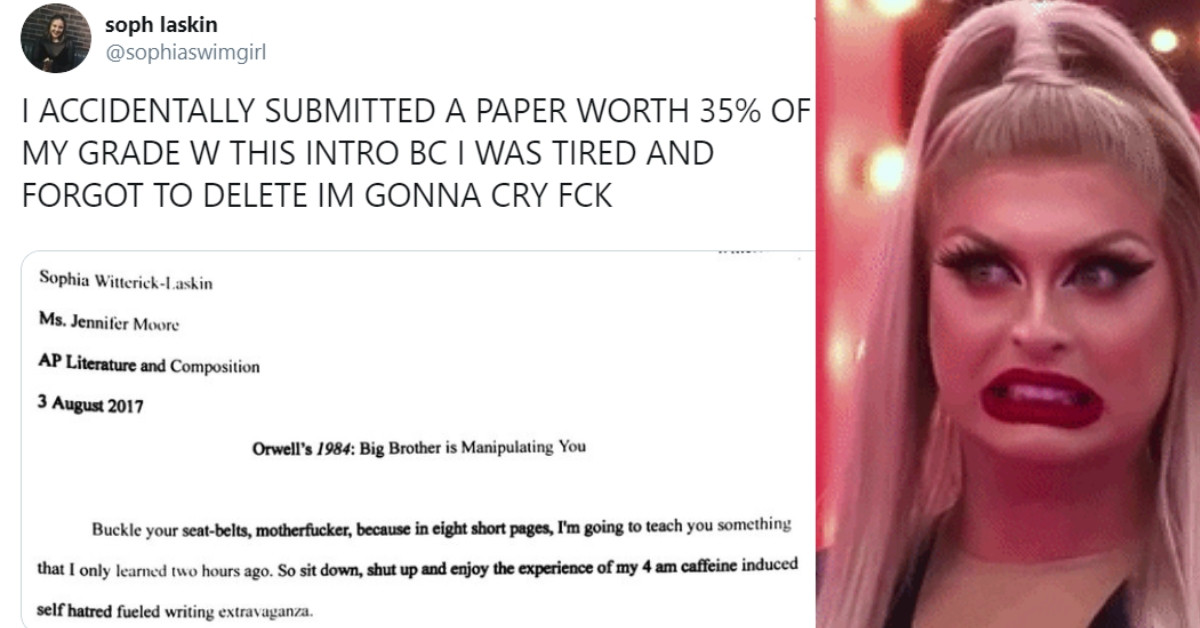 Uk school system picture