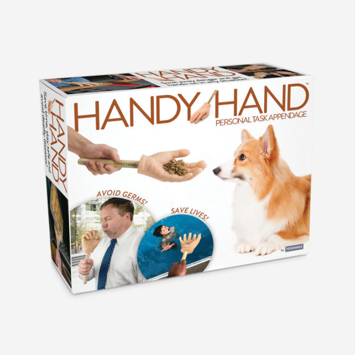 Handy-Hand