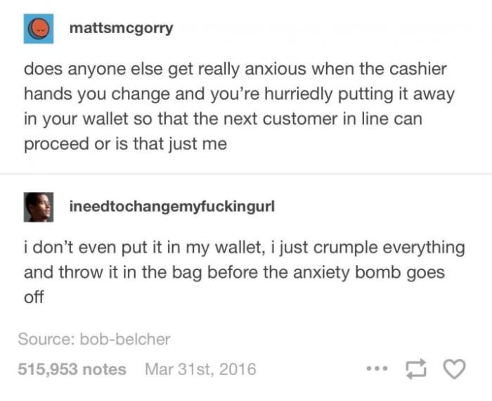 Crumple and Shove