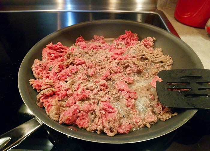 Why remove the flavoring?