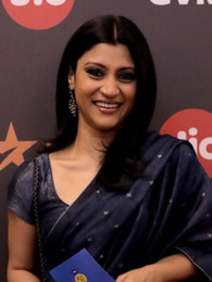 Konkona Sen Sharma