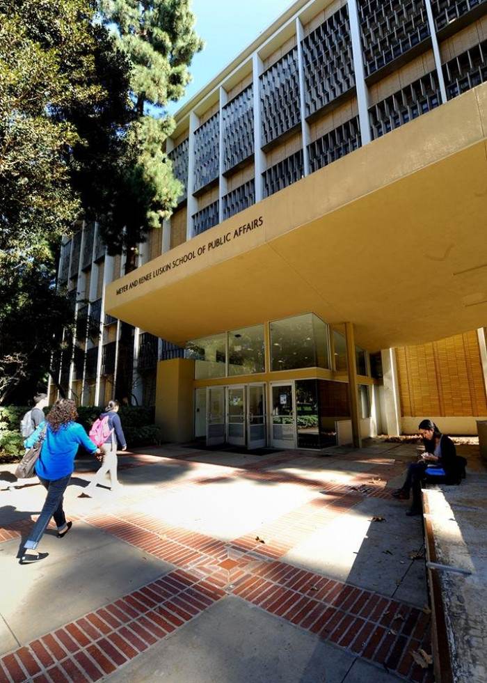 Pictured: The Owl Nesting Office