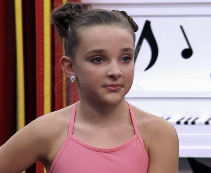 Take A Look At 17 Of The Girls From Dance Moms Then And Now 