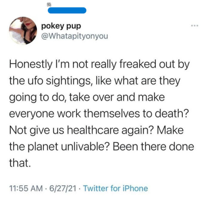 2. I'm not even going to shake in the slightest