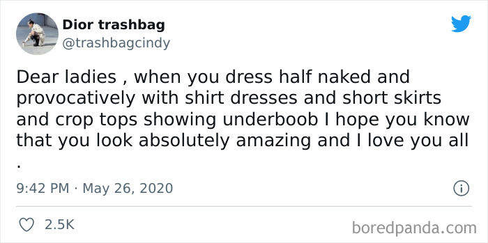 27. You all are amazing