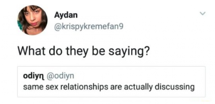 2. What topics specifically?