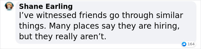 What's even the point?