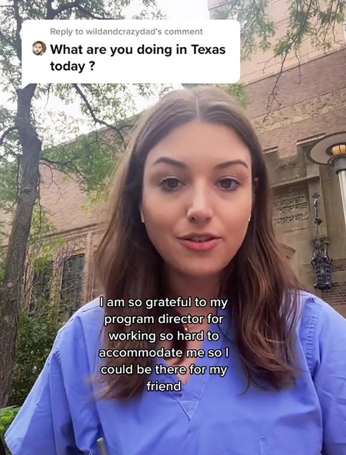 The viral TikTok managed to amass 5.5M views and got people really interested.