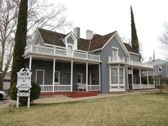 14. This redditor's lesson after being sent to a foster home.