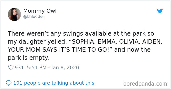 4. THIS. IS. EVERYTHING!