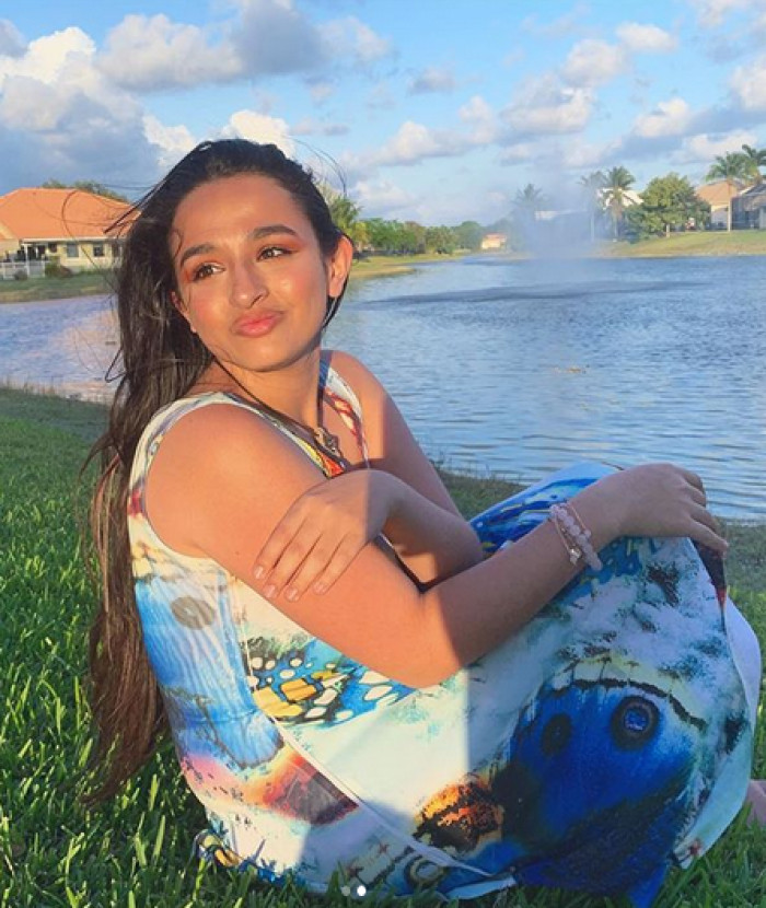 Jazz Jennings Reflects Back On The Last Decade By Sharing Photos Of Her