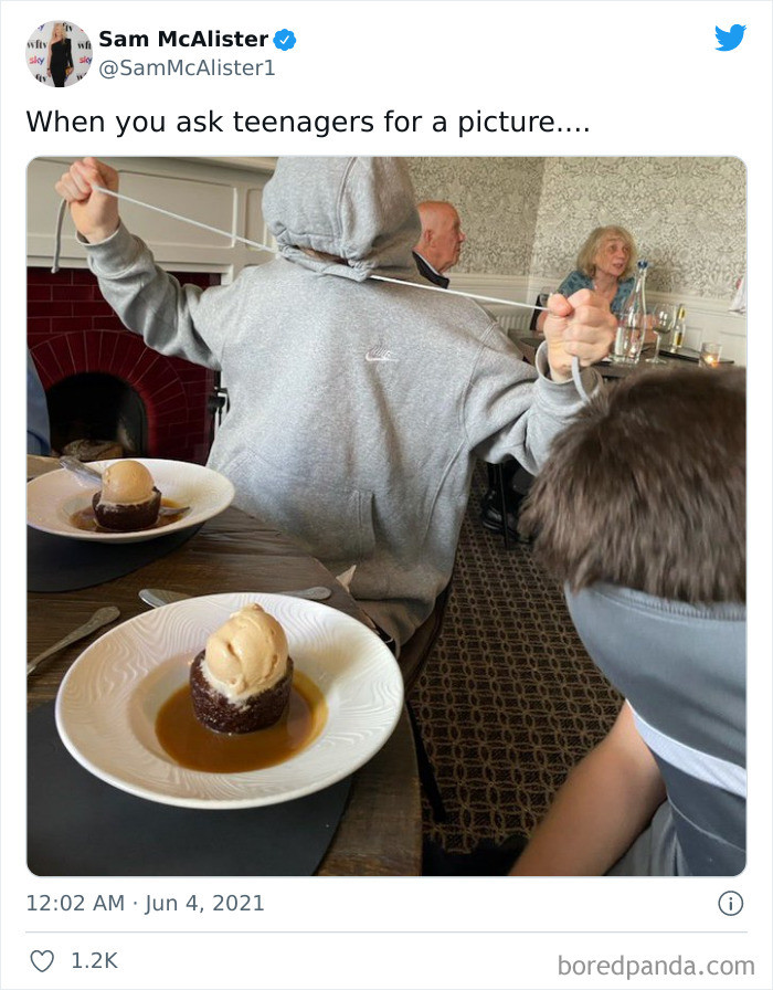 #12 Unless They Do It Themselves