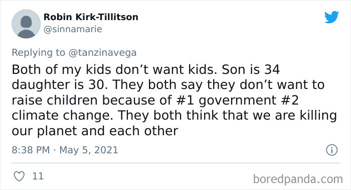 4. Saving the Planet