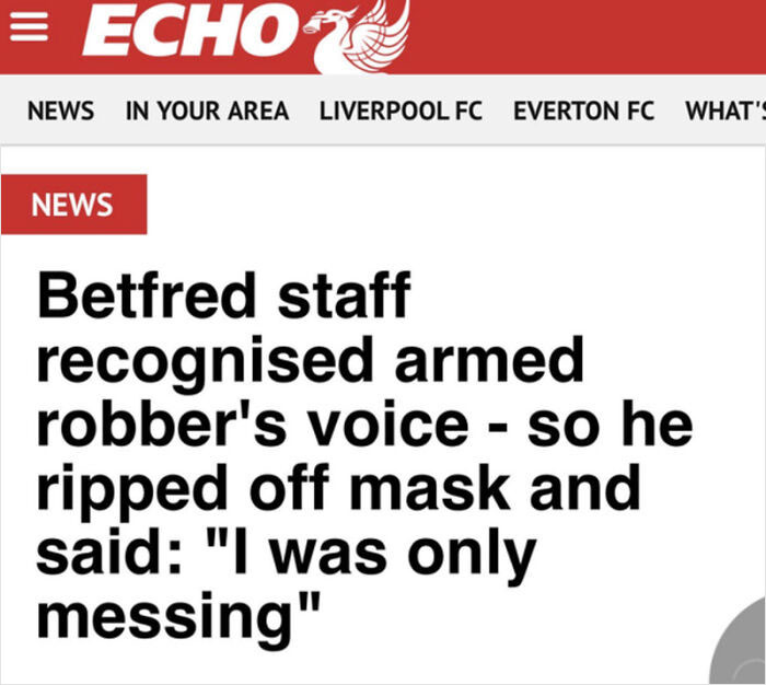 16. Surprise! Did you all like my prank?