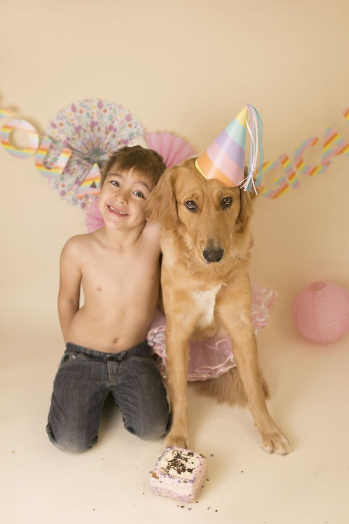 Best friends forever