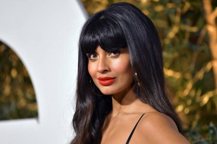 8. Jameela Jamil