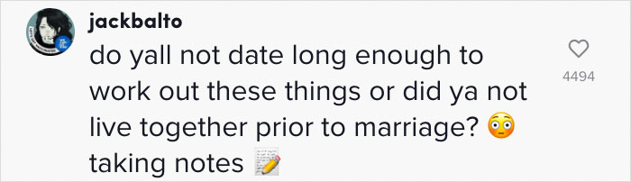 A good question to ask