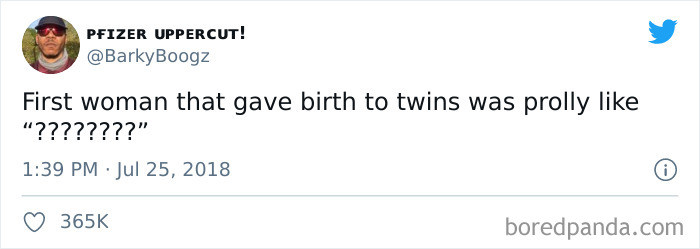 35 Tweets That Perfectly Sum Up What It's Like To Parent Twins
