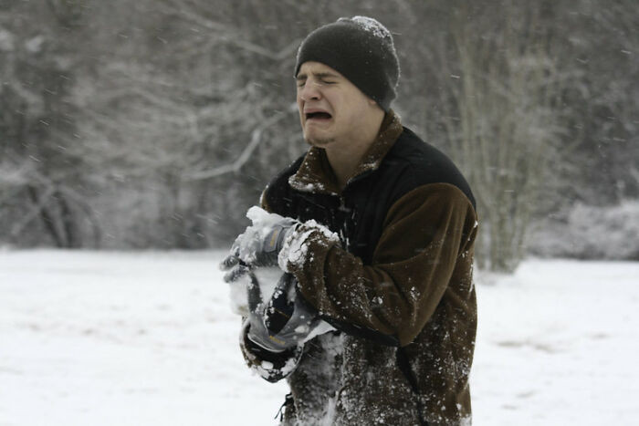 Alara J. Rogers, a Tumblr user, saw this tweet about the friendzone, and a lightbulb moment occurred