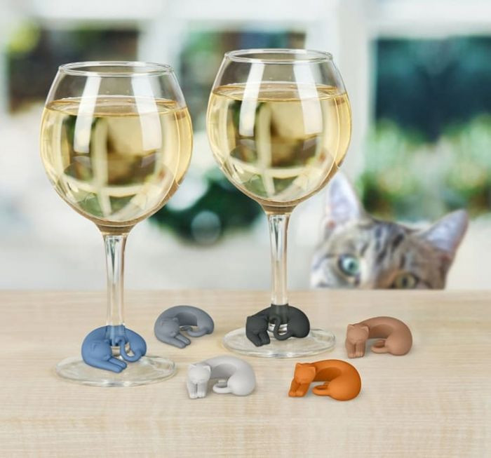 Wine Markers