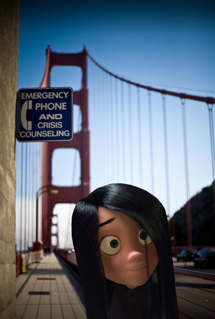 26. The Incredibles
