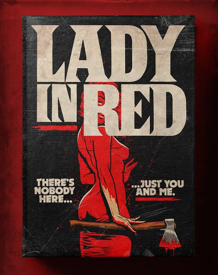 4. Lady in Red / Chris de Burgh