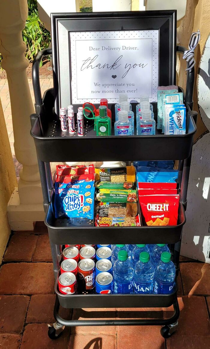 DoorDash Drivers Expose All The Fascinating Ways Customers Make Their