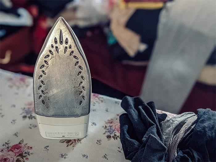 4. Not unless you want to get yourself burned.