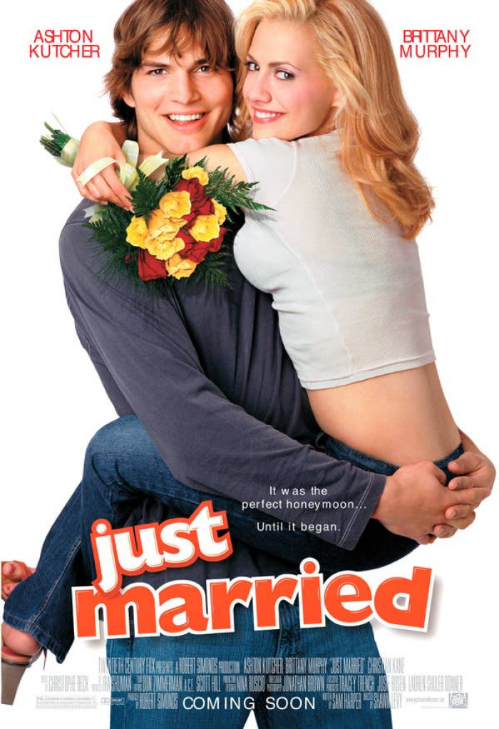 After Brittany's death, Ashton tweeted, 