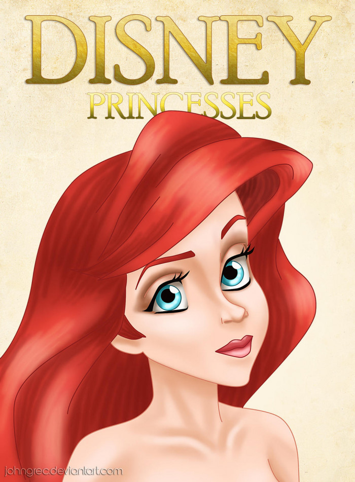 9. Ariel