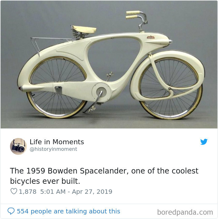 #29 I Want To Ride My Bicycle, I Want To Ride My Bike