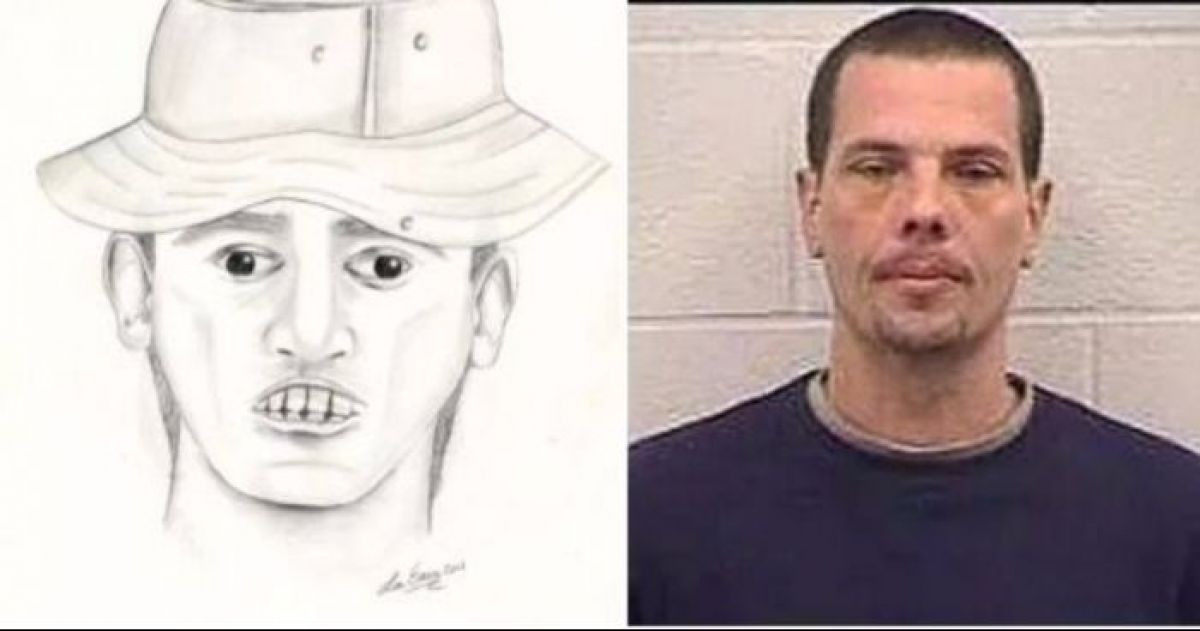 Police sketch artists still nab bad guys with pencil, paper | News |  itemonline.com