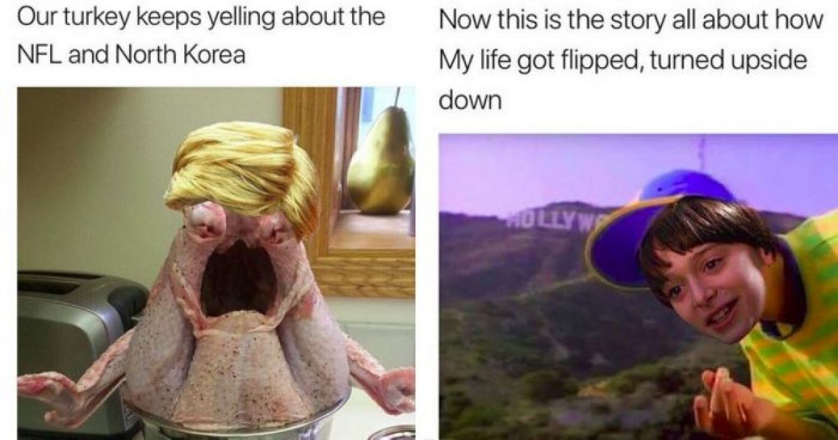 The Most Popular Memes of 2017 Are All Literally Hilarious