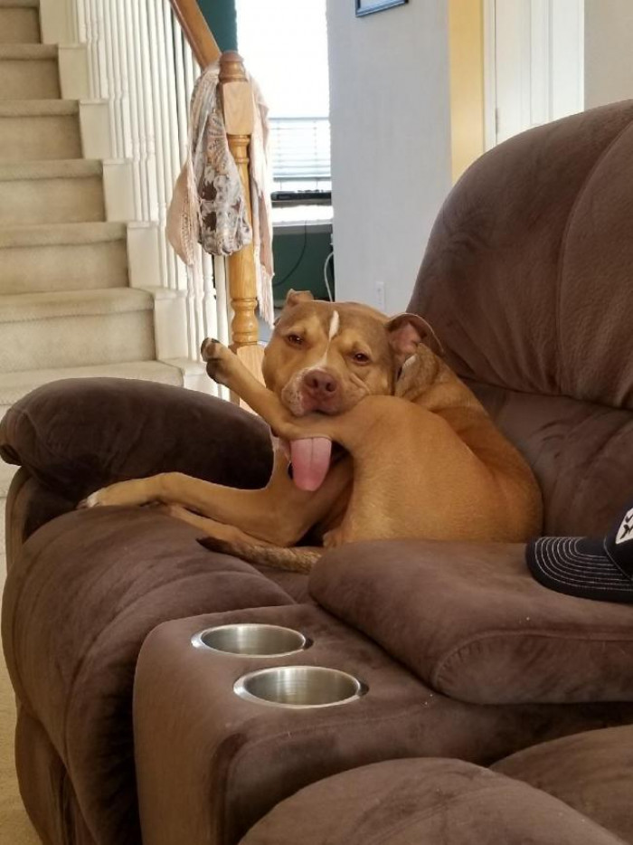 When you fancy a nibble.