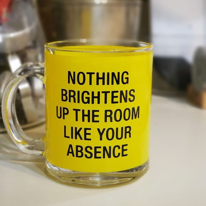 Someone got this bad boy from Goodwill and is excited to use it on someone.