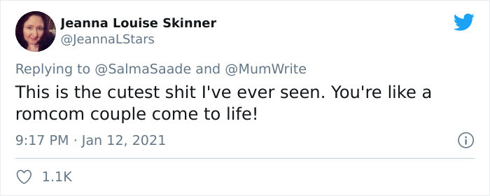 But they don't do surprises anymore because of this!