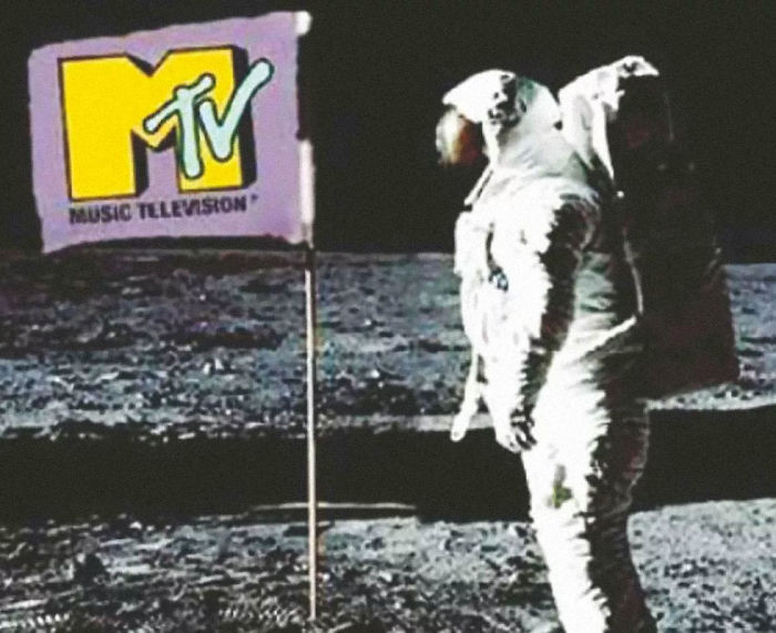 33. MTV