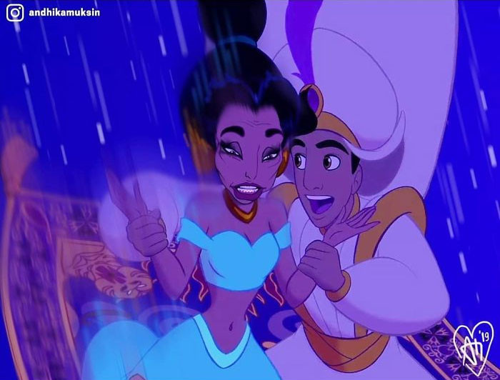 10. Fast and Furious...