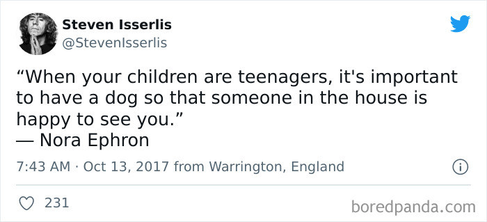 #4 Or Just Get Dogs Right from the Very Start