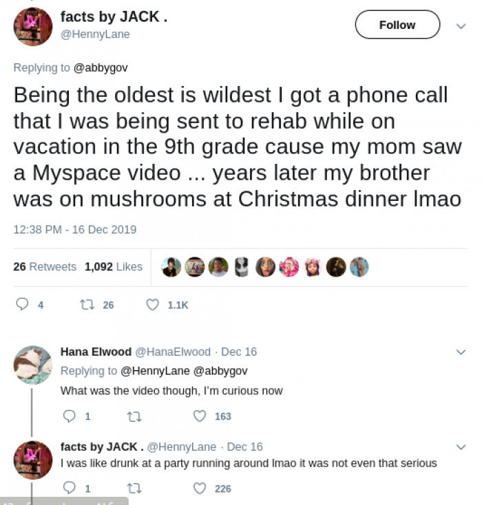 Parents after their first kid be like, 