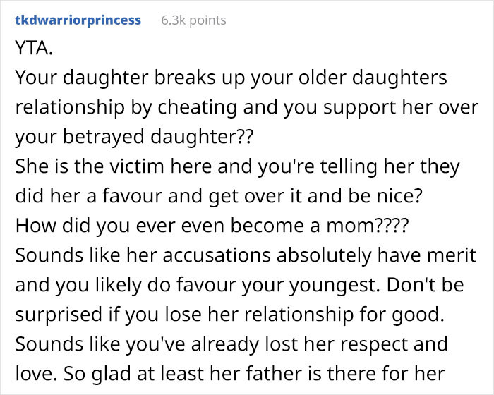 Here's how people reacted.