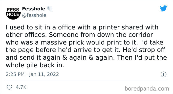 #38 That Is a Nasty Funny Move