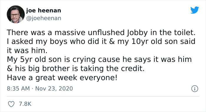 10. Lol... A tough situation