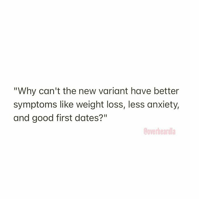 10. Because nothing can be that good?