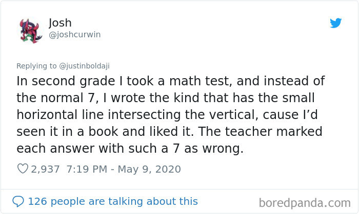 This makes me want to hire a lawyer! 