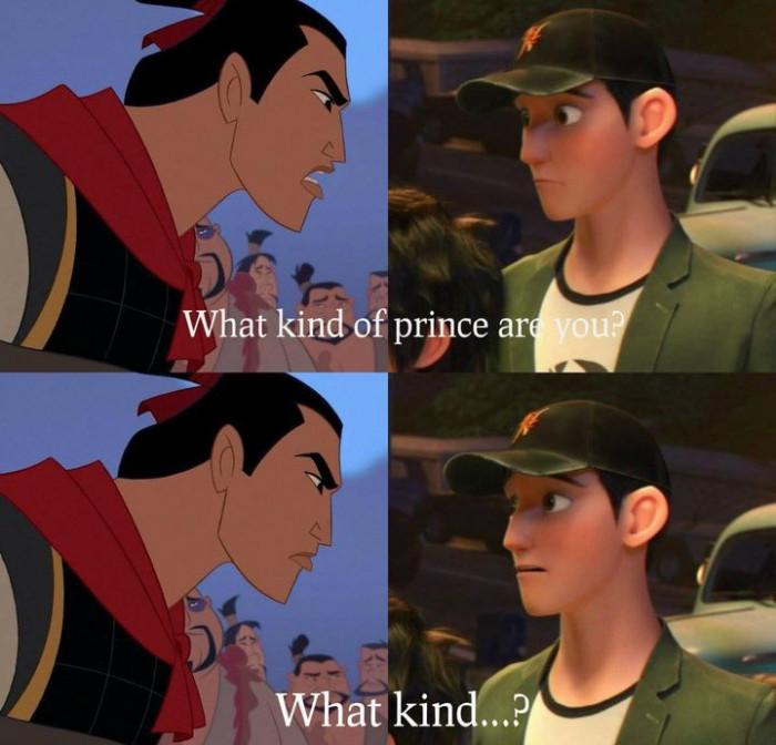 27 Relatable Disney Memes That Will Make Far Too Much Sense To Be This ...