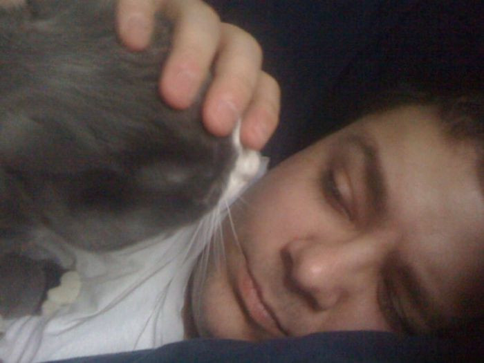 2. “The day begins at 4 a.m.” – battlecats44