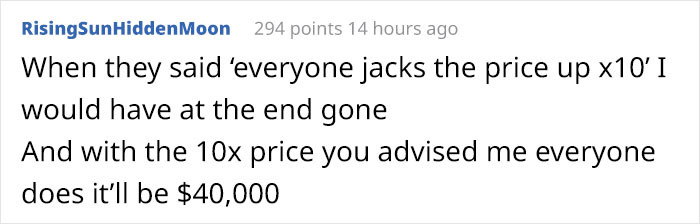 Maybe She Doesn't Know Math