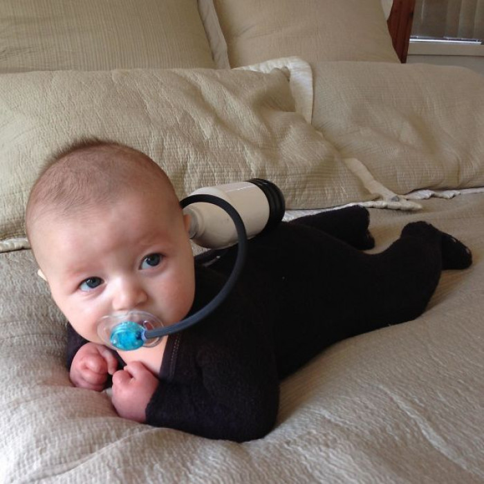 50 Baby Halloween Costumes That Are Spookily Adorable